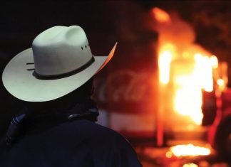 Cecut se llenará de «Arte y resistencia» con su próxima exposición a instalarse en El Cubo documental Cecut