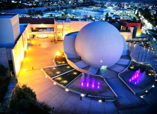 Cecut, faro cultural en constante renovación en frontera México-EEUU con promoción de diálogo y paz