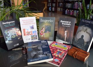 Cecut ofrece la oportunidad a plumas de Baja California y de la República mexicana para publicar su obra escrita libros cecut