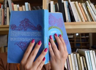 Publica Cecut la convocatoria al Premio Nacional de Poesía Joven Raúl Rincón Meza 2023 libro cecut