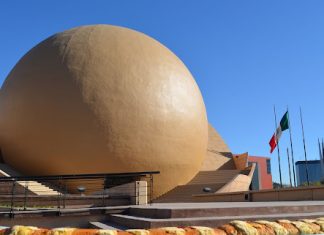 Invita Cecut a su tradicional Rosca de Reyes monumental Cecut rosca