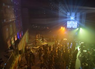 Con música rockabilly de los años 50 llega la próxima edición de Salón Tijuana a Cecut