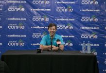 Visita Tijuana el piloto mexicano de NASCAR Daniel Suárez Daniel Suarez