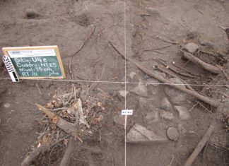 Presenta conferencia Museo del INAH Sobre Actividades cotidianas de antiguos pobladores