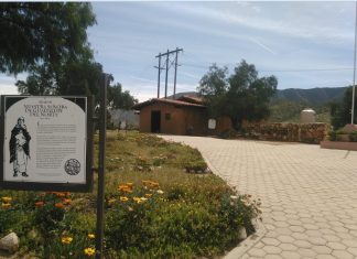 INAH-BC Invita a Visitar sus sitios de interés