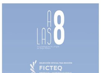 Cine Tijuanense está dando la vuelta al mundo