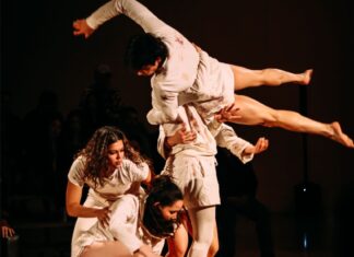 El concurso anual de coreografía 4×4 TJ NIGHT en su edición 2024 anuncia su etapa de semifinales