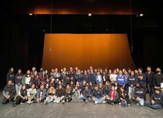 Invitan a bachilleratos a participar en el XIV Festival Interprepas THT Tijuana hace teatro
