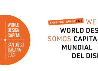 Tijuana, Capital Mundial del Diseño
