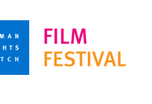 Festival de Cine de San Diego Human Right Watch