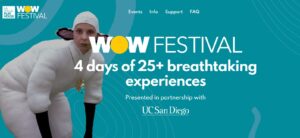 Festival wow