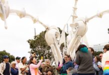 La Jolla Playhouse presenta el Festival sin Muros WOW 2024 Festival wow