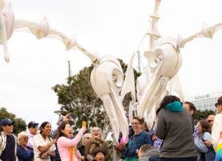 La Jolla Playhouse presenta el Festival sin Muros WOW 2024 Festival wow