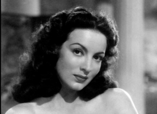 Tres mujeres de cuidado: María Felix María Felix