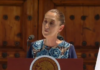 «El espurio Calderón hablando de democracia»: Sheinbaum ironiza sobre cumbre de la derecha en México Claudia Sheinbaum