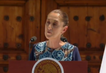 Al poder, pero sin doble nacionalidad: Sheinbaum envía reforma para prohibir que el Presidente de México tenga otra ciudadanía Claudia Sheinbaum
