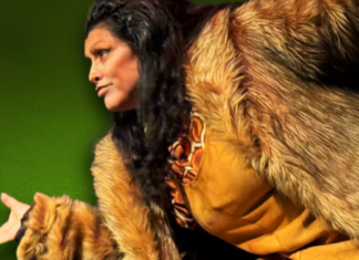 Celebrarán Día Mundial de Teatro para niñas, niños y jóvenes, “Vote por el León” en Teatro Las Tablas