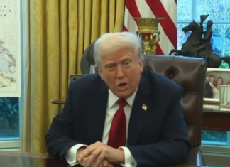 Lidiar con Trump Donald Trump