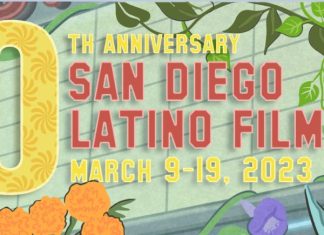 30 aniversario del San Diego Latino Film Festival: más de 50 títulos mexicanos