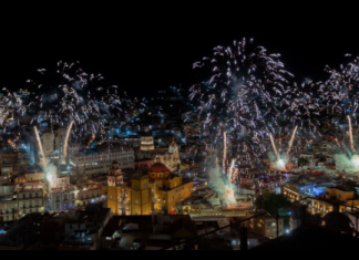 Estados Unidos en el Cervantino: ¿hits o ponches?