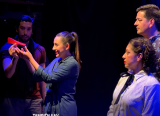 Celebrarán Día Mundial del Teatro con temporada de “También hay moscas en la luna”