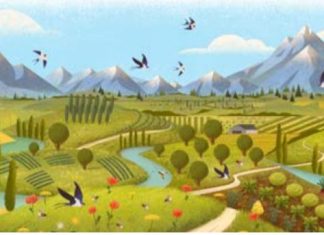 Serie documental muestra cómo las empresas de alimentos y los supermercados pueden ayudar a la naturaleza