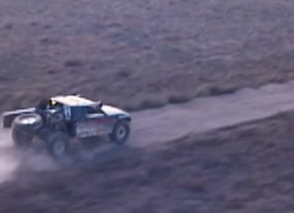 Score Baja 500, evento de talla internacional que detonará el turismo y la economía en Baja California