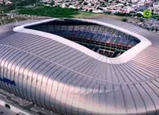 Vuelve la Copa Codere Internacional