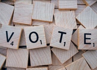Latinobarómetro 2023: la recesión democrática voto democracia
