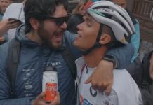 Isaac del Toro gana el Tour de Francia Sub-23 y es el primer mexicano en conseguirlo ciclismo Tour de Francia