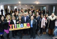 Realiza Canaco Tijuana el 1er Foro Mujer de Negocios