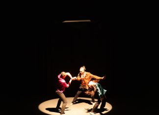 Lux Boreal realizó residencia artística en Puebla