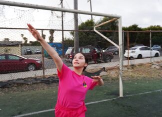 Obra de danza: Fuera de Lugar