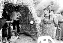 Presentó el Museo del INAH la monografía Pa ipai INAH