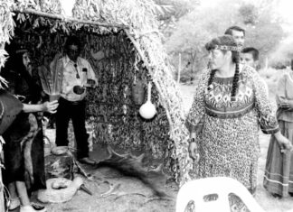 Presentó el Museo del INAH la monografía Pa ipai INAH