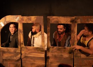 Llega el Festival de Teatro Íntimo en su tercera edición