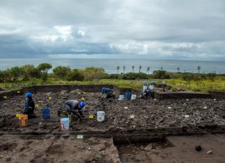 Presentarán conferencia sobre arqueología de la costa Noroeste