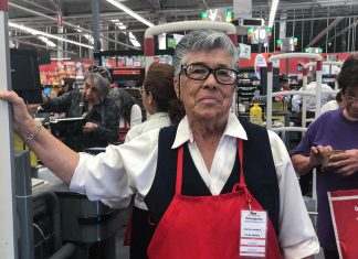 Envejece la Población Económicamente Activa y el gobierno sólo reparte micropensiones