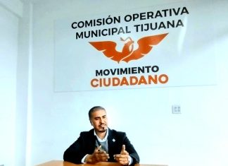 Instalará MC “Mesas de Diálogo por Tijuana” para analizar problemas urgentes de la ciudad