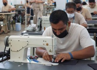 Ingreso en BC suma cuarto mes por debajo de los 2 Salarios Mínimos, dice el Centro de Estudios Económicos MAQUILA