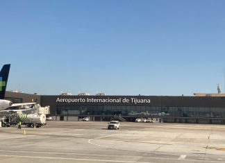 Aeropuerto de Tijuana reactivará ruta Tijuana-Beijing aeropuerto_Tijuana