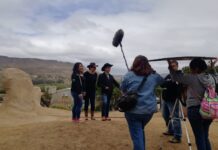 El INAH invita a participar en el concurso de video antropológico “Miradas sin tiempo”