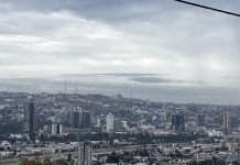 Tijuana Pijama Tijuana