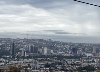 Tijuana Pijama Tijuana