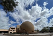 Más de un centenar de personalidades de la literatura participarán en la 39 edición de la Feria del libro Tijuana