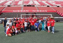 Orgullo y talento tijuanense representará a México en Serie Mundial de Béisbol beisbol equipo “Tijuana Municipal – Team México"