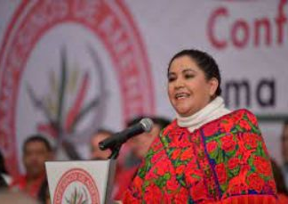 Dirigente de la Confederación Nacional Campesina no reconoce relación laboral de trabajadores