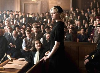 El 27 Tour de Cine Francés se proyectará en la Sala Carlos Monsiváis de Cecut Cine france