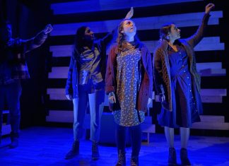 Regresa la obra “Mi sueño de invierno”