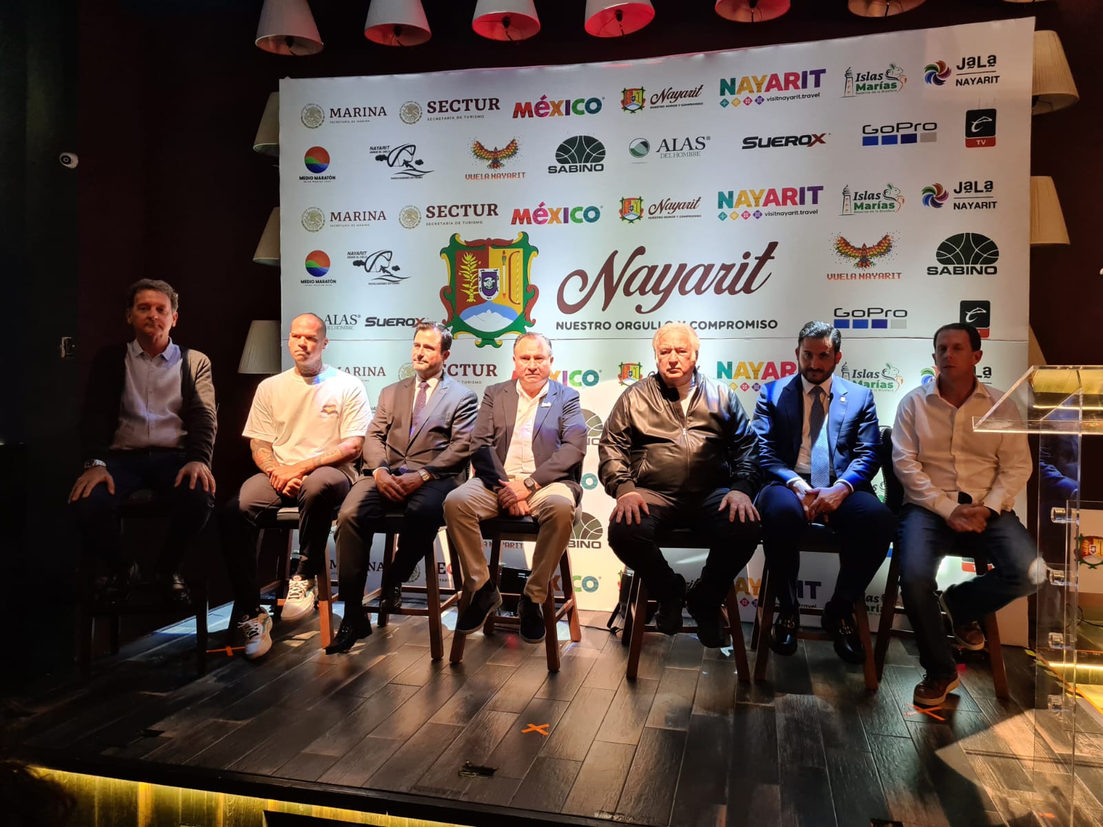 turismo nayarit
